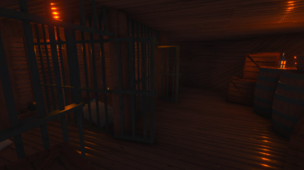 Stowaway screenshot 10
