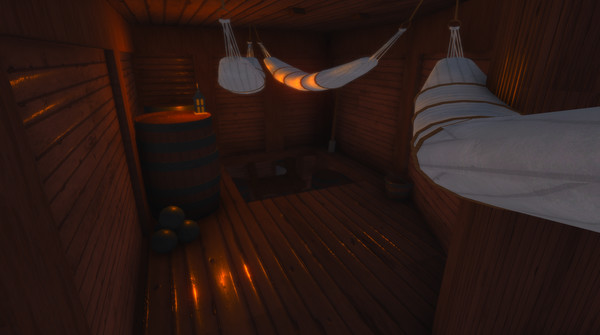 Stowaway screenshot 9