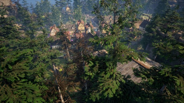 Animal Rescuer: Prologue screenshot 2