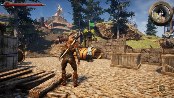 Animal Rescuer: Prologue screenshot 12
