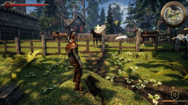 Animal Rescuer: Prologue screenshot 1