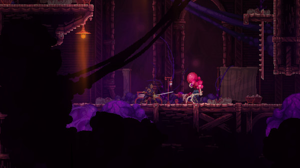 The Tarnishing of Juxtia screenshot 6