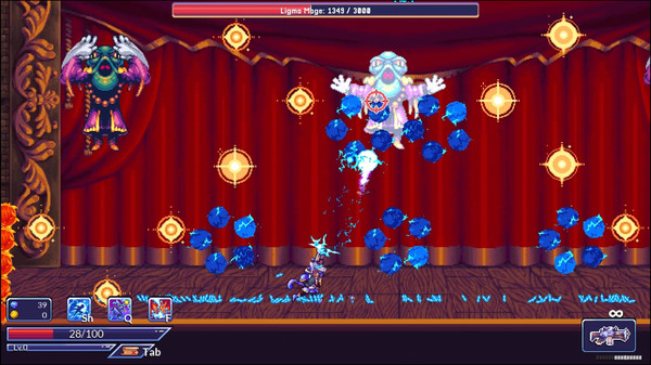 Kingdom Gun screenshot 1