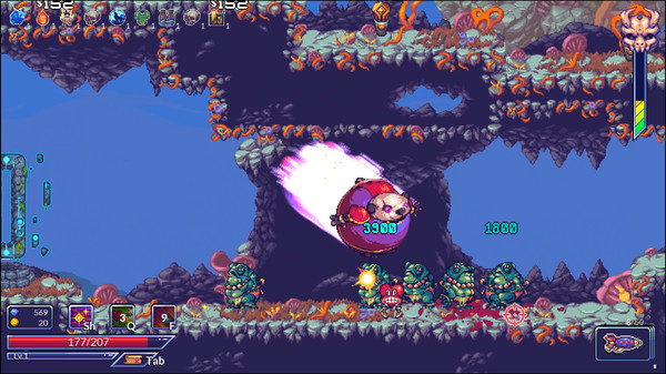 Kingdom Gun screenshot 5
