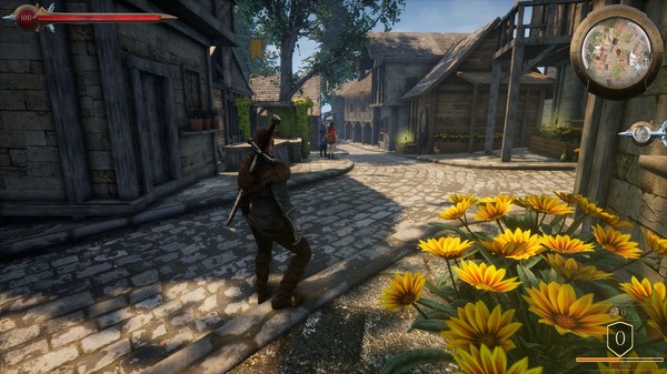 Animal Rescuer screenshot 8