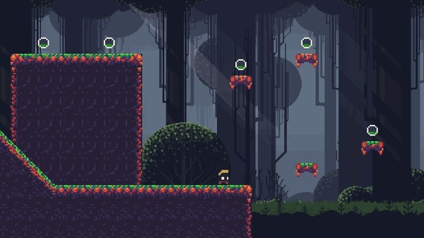 MADHACK screenshot 7