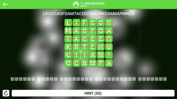 Wordle 3 screenshot 6