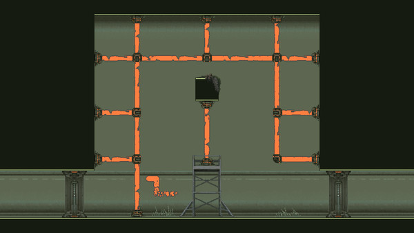 10mg: SNAAAK screenshot 2