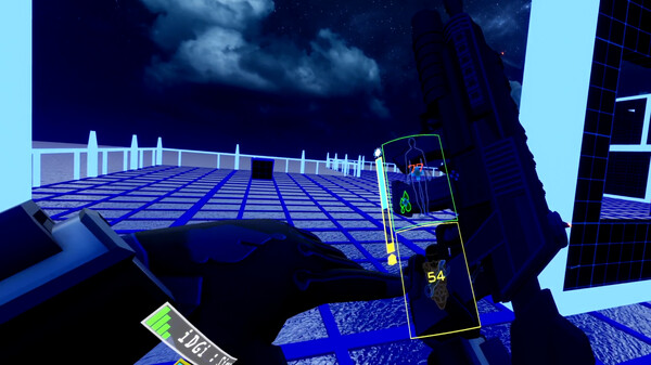 CONSORTIUM VR screenshot 9