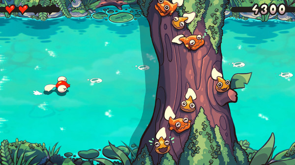Tadpole Tales screenshot 4