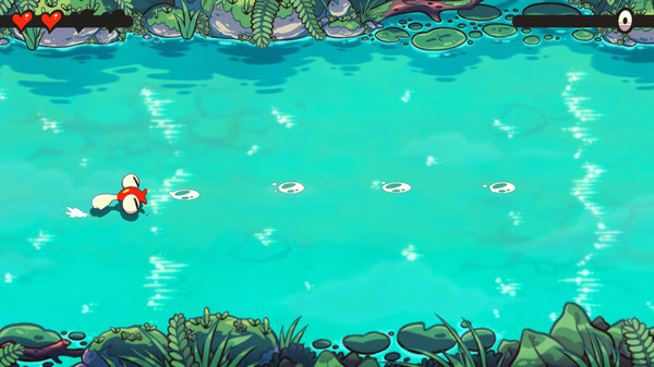Tadpole Tales screenshot 1