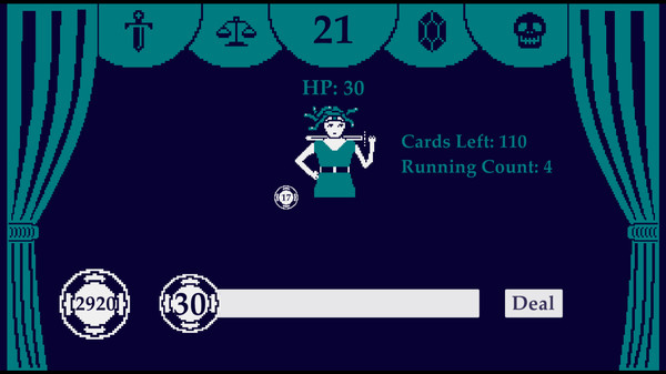 The Count of Monte Carlo screenshot 3