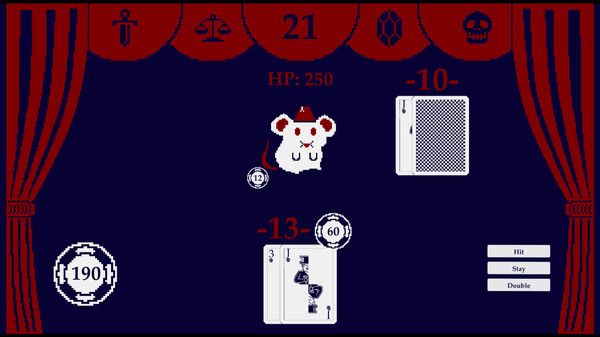 The Count of Monte Carlo screenshot 1