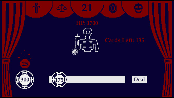 The Count of Monte Carlo screenshot 4