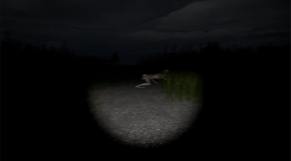 Disquiet Fields screenshot 3