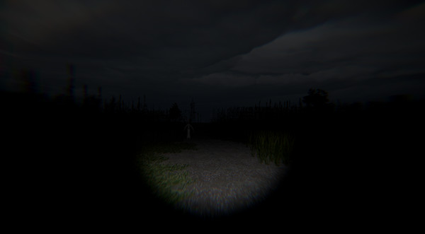 Disquiet Fields screenshot 1