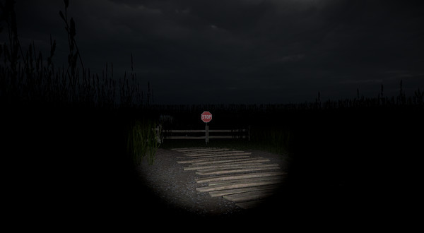 Disquiet Fields screenshot 4