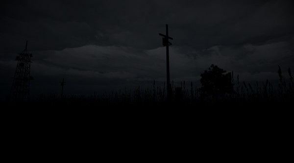 Disquiet Fields screenshot 2
