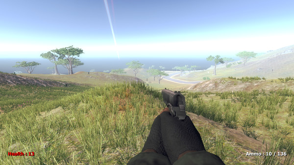 Prairie survival screenshot 8