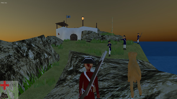 Gelldonia screenshot 2