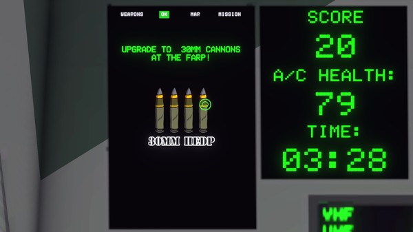 MH-Zombie screenshot 12