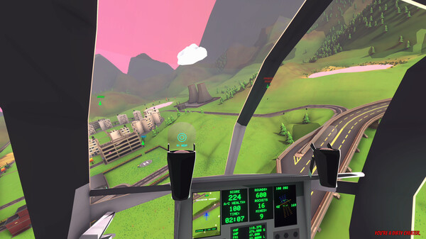 MH-Zombie screenshot 1