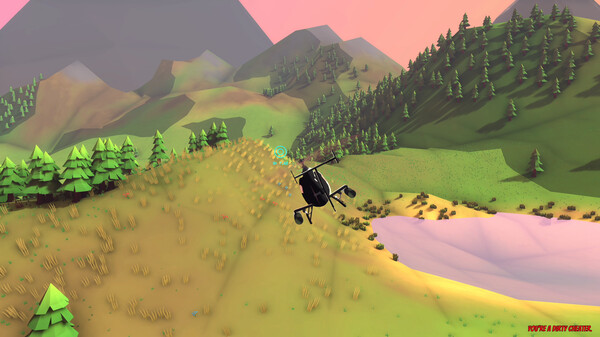 MH-Zombie screenshot 9