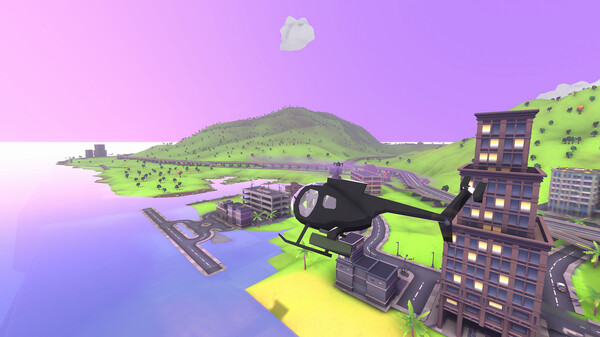 MH-Zombie screenshot 5