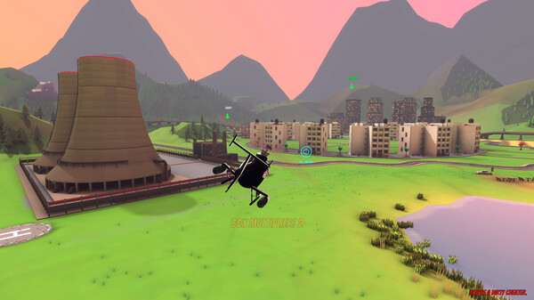 MH-Zombie screenshot 4