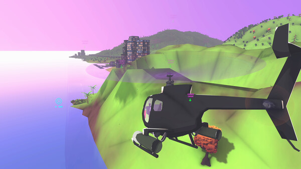 MH-Zombie screenshot 2