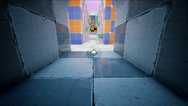 Mousebound screenshot 1