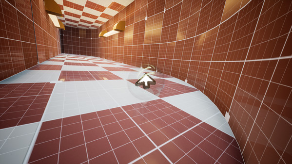 Mousebound screenshot 8