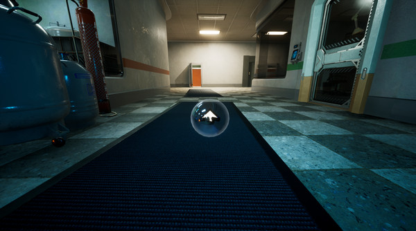 Mousebound screenshot 2