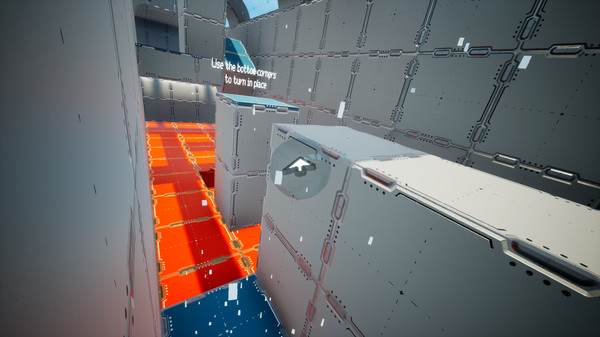 Mousebound screenshot 10