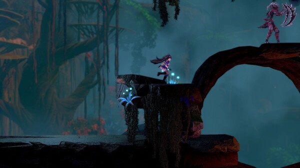 Frontier Hunter: Erza’s Wheel of Fortune screenshot 8