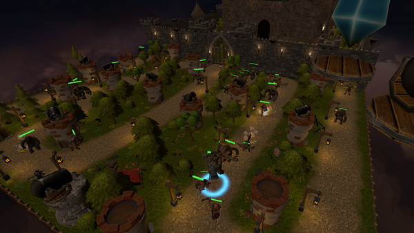 Azlan: Rise of the Burlpups screenshot 10