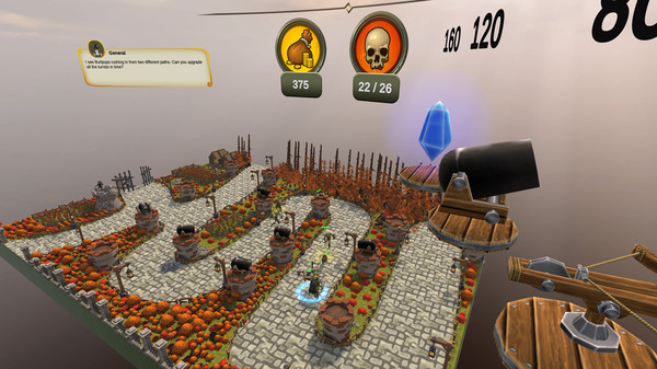 Azlan: Rise of the Burlpups screenshot 4