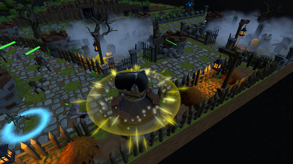 Azlan: Rise of the Burlpups screenshot 8