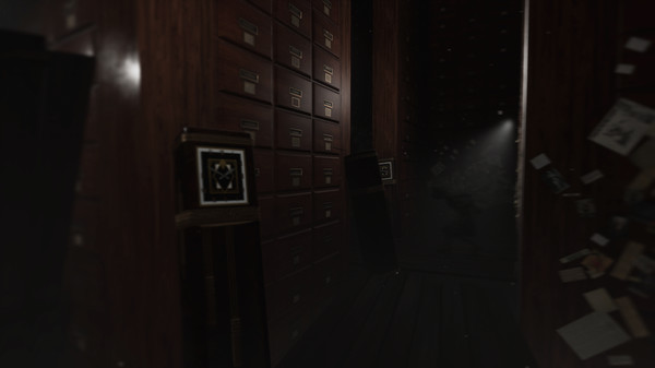 HINGE VR screenshot 9