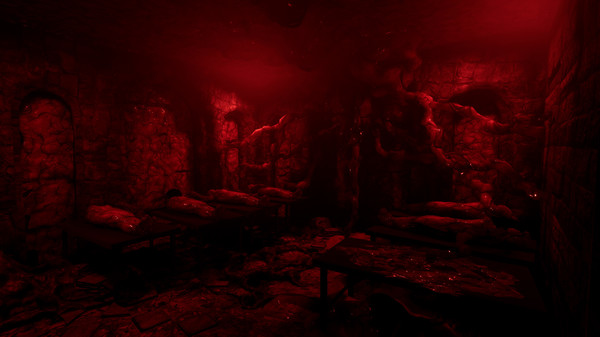 HINGE VR screenshot 7