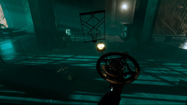 HINGE VR screenshot 3