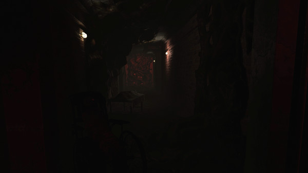 HINGE VR screenshot 8