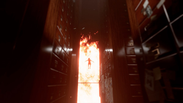 HINGE VR screenshot 1