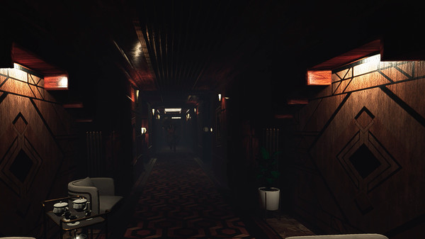 HINGE VR screenshot 6