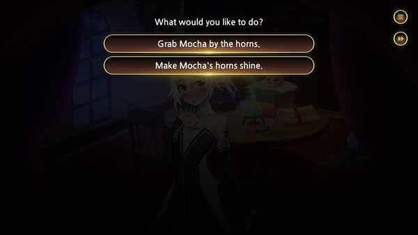 Dungeon Lord screenshot 3