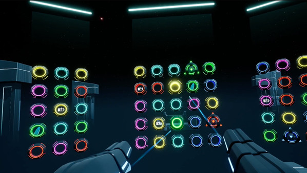 ARCADEON VR screenshot 3