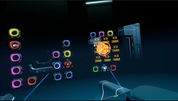 ARCADEON VR screenshot 1