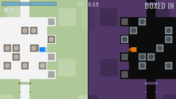 Project Mirror screenshot 2