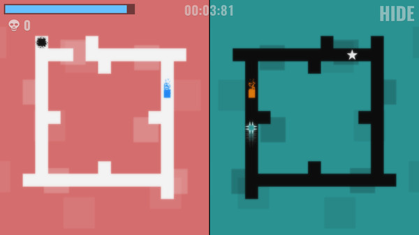 Project Mirror screenshot 1