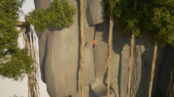 Raji: Prologue screenshot 6